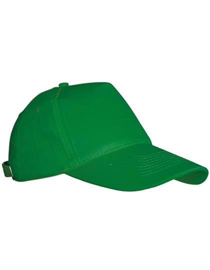 L-merch Original Cap Green