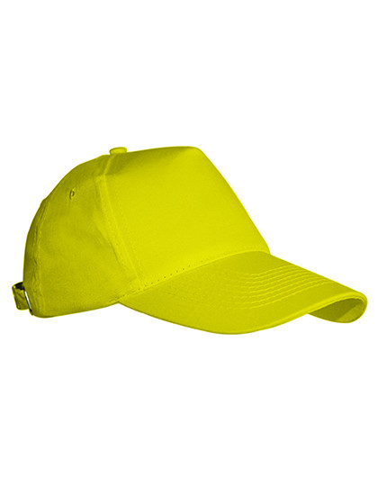 L-merch Original Cap Yellow