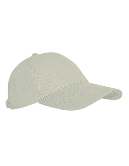 L-merch Raver Cap Sand