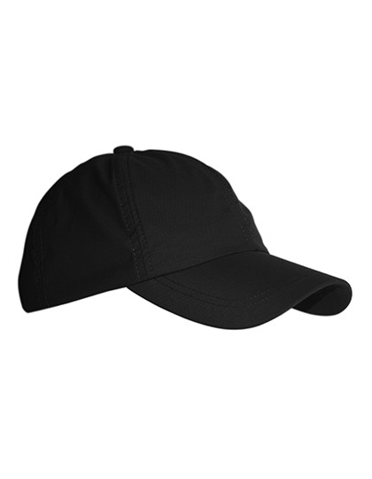 L-merch Aktiv Cap Black