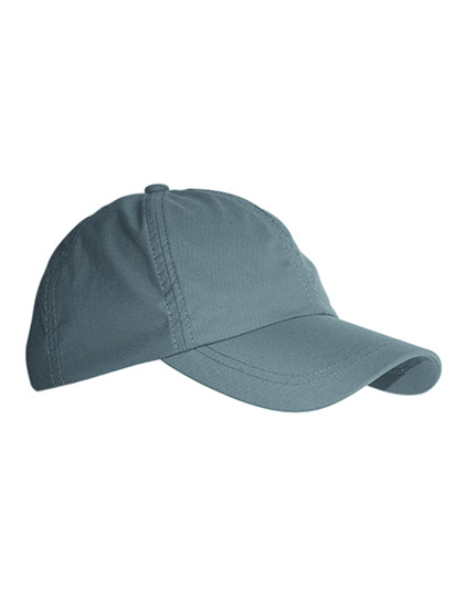 L-merch Aktiv Cap Grey