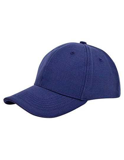 L-merch Canvas Structure Cap