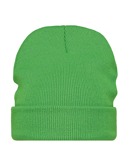 L-merch Strickmütze