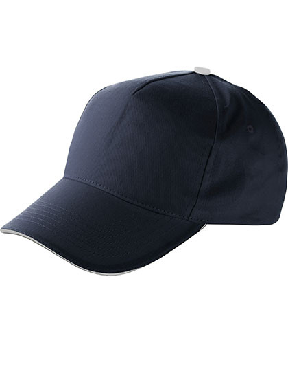 L-merch Baseball-Cap Anfield Dark Blue