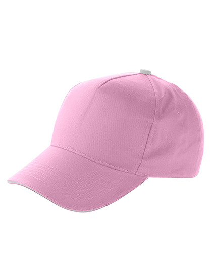 L-merch Baseball-Cap Anfield Pink