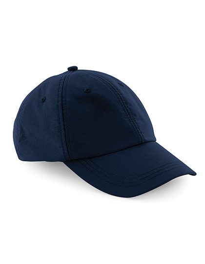Beechfield Outdoor 6 Panel Cap Navy