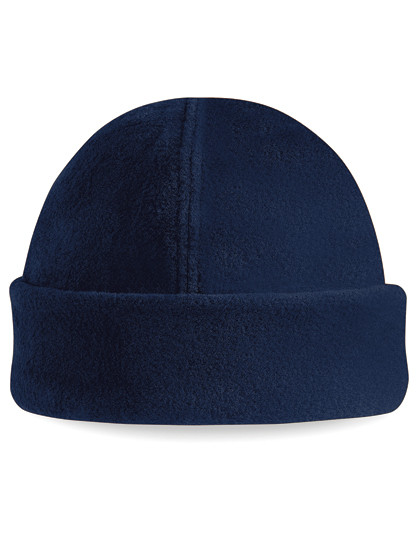 Beechfield Suprafleece® Ski Hat French Navy