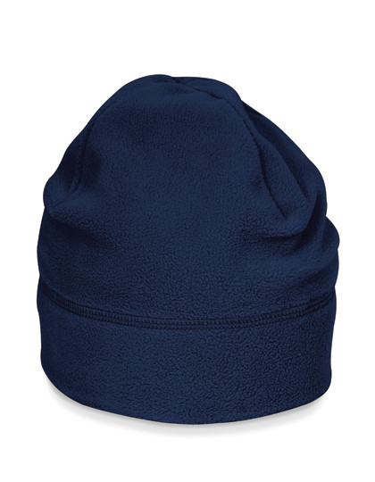 Beechfield Suprafleece® Summit Hat French Navy