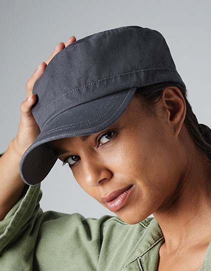 Beechfield Army Cap