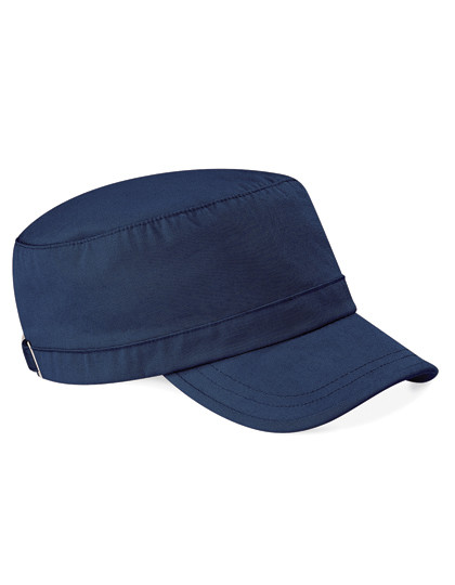 Beechfield Army Cap Navy