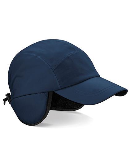 Beechfield Mountain Cap Navy