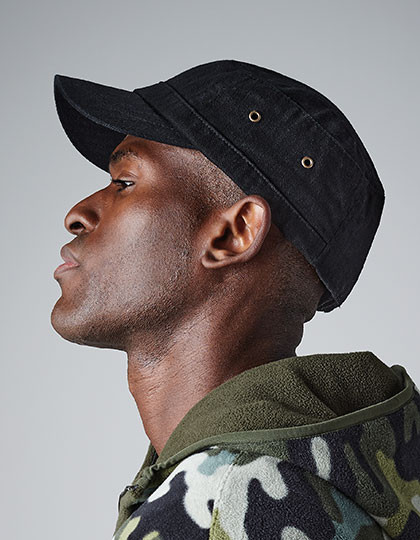 Beechfield Urban Army Cap