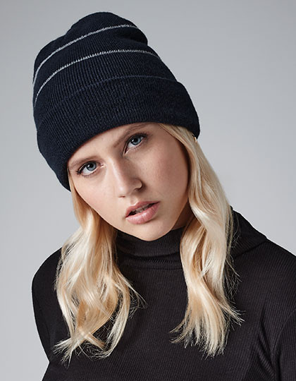 Beechfield Enhanced-Viz Beanie