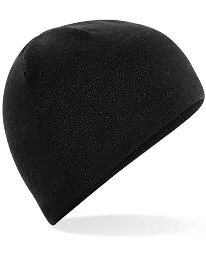 Beechfield Active Performance Beanie Black
