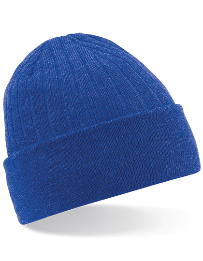 Beechfield Thinsulate™ Beanie Bright Royal