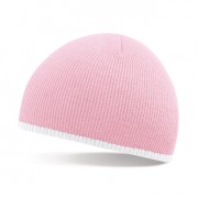 Beechfield Two-Tone Pull-On Beanie