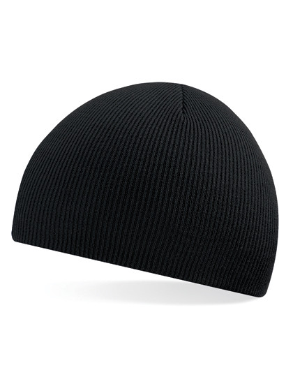 Beechfield Original Pull-On Beanie Black