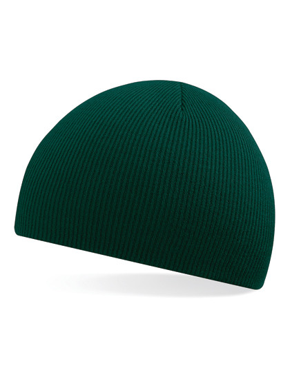 Beechfield Original Pull-On Beanie Bottle Green