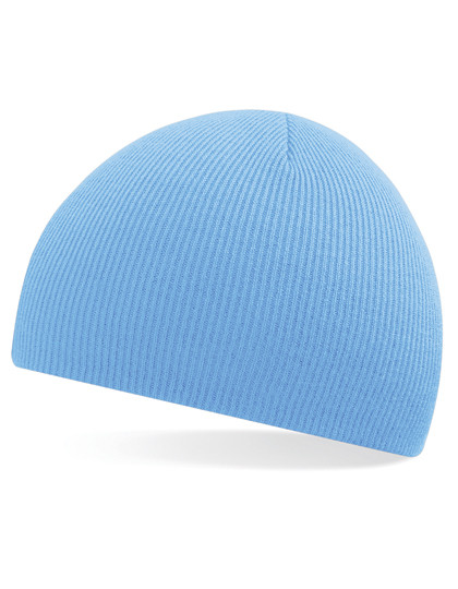 Beechfield Original Pull-On Beanie Sky Blue
