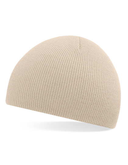 Beechfield Original Pull-On Beanie Stone
