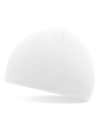 Beechfield Original Pull-On Beanie White