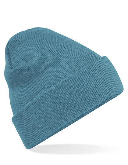 Beechfield Original Cuffed Beanie Airforce Blue