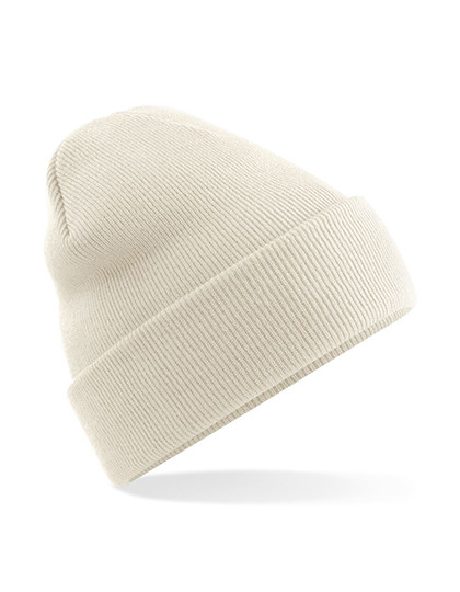 Beechfield Original Cuffed Beanie Almond