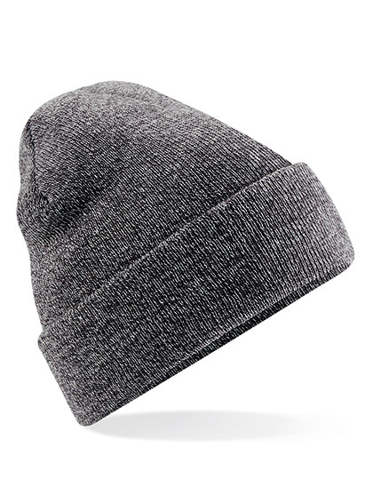 Beechfield Original Cuffed Beanie Antique Grey