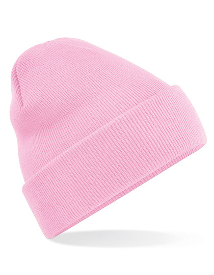 Beechfield Original Cuffed Beanie Classic Pink