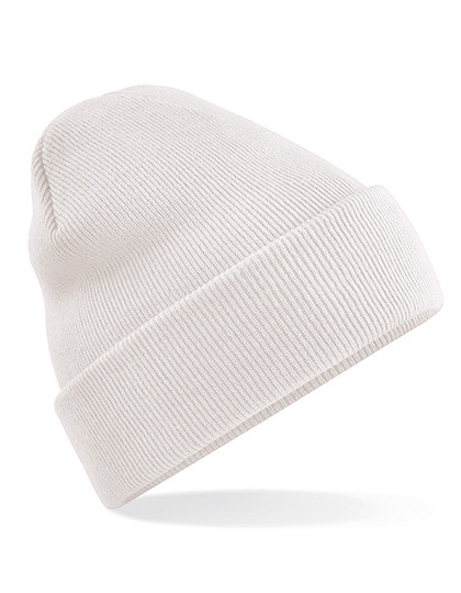 Beechfield Original Cuffed Beanie Sand