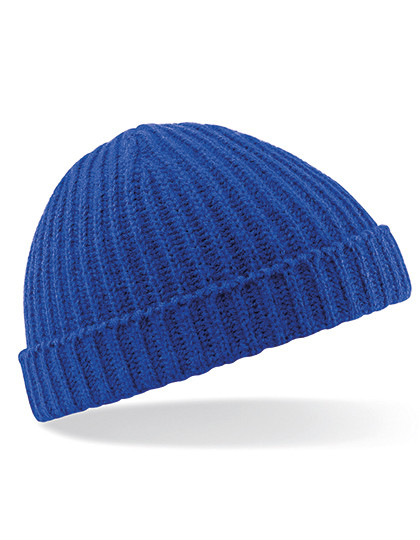 Beechfield Trawler Beanie Bright Royal