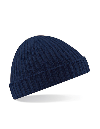 Beechfield Trawler Beanie French Navy