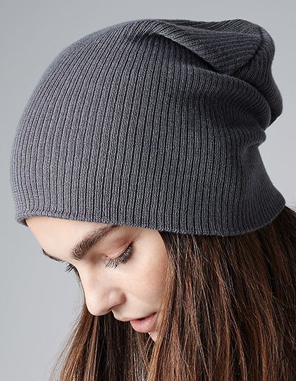 Beechfield Slouch Beanie