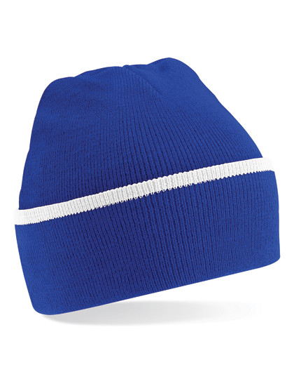 Beechfield Teamwear Beanie Bright Royal