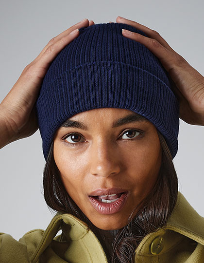 Beechfield Organic Cotton Beanie