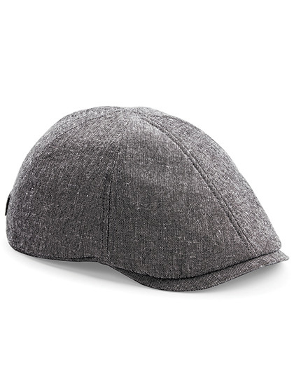 Beechfield Summer Gatsby Grey Linen