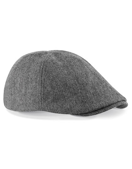 Beechfield Ivy Cap Grey