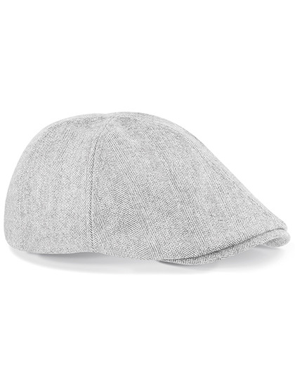 Beechfield Ivy Cap Light Grey