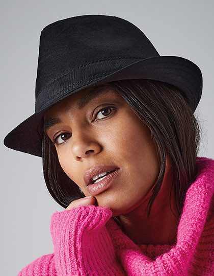Beechfield Fedora