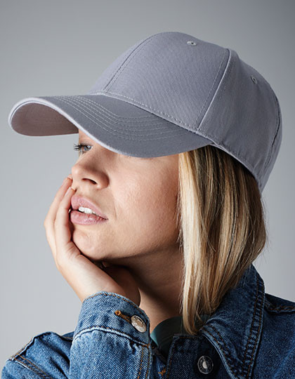 Beechfield Urbanwear 6 Panel Cap