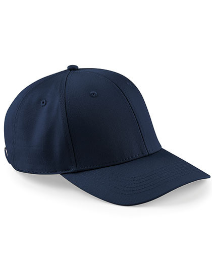 Beechfield Urbanwear 6 Panel Cap Navy