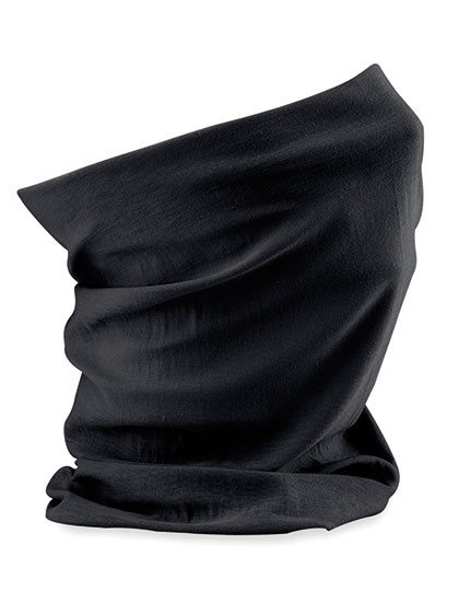 Beechfield Junior Morf® Original Black