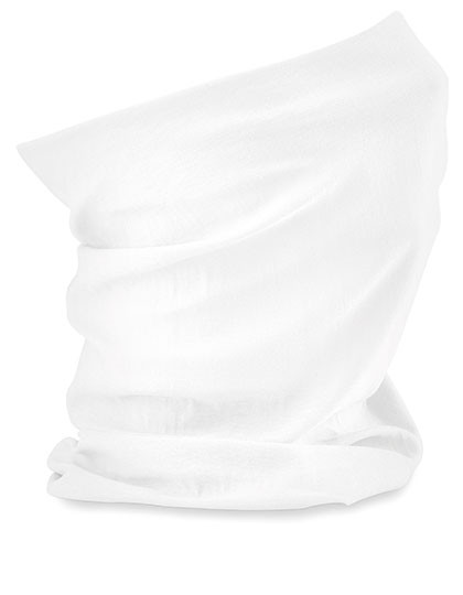 Beechfield Junior Morf® Original White