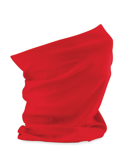 Beechfield Morf® Original Classic Red