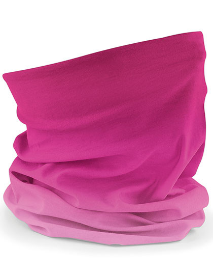 Beechfield Morf® Ombré Candy Floss Pinks