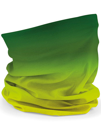 Beechfield Morf® Ombré Tropical Greens