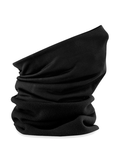 Beechfield Morf® Suprafleece® Black
