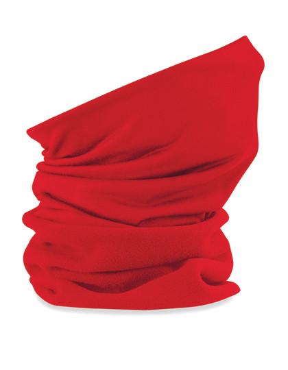 Beechfield Morf® Suprafleece® Classic Red