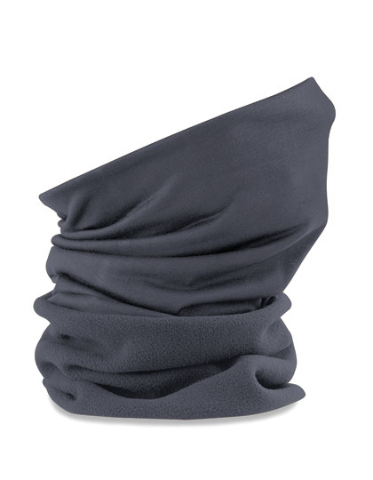 Beechfield Morf® Suprafleece® Graphite Grey