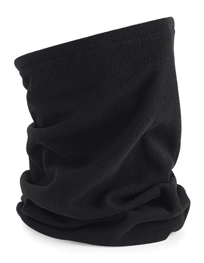 Beechfield Morf® Microfleece Black